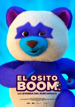 EL OSITO BOOM