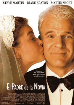 EL PADRE DE LA NOVIA