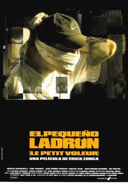 EL PEQUEÑO LADRON EL PEQUEÑO LADRON