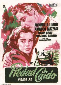 PIEDAD PARA EL CAIDO