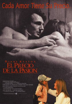 EL PRECIO DE LA PASION