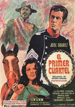 EL PRIMER CUARTEL