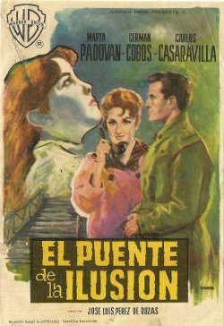 EL PUENTE DE LA ILUSION