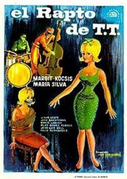 EL RAPTO DE T.T. EL RAPTO DE T.T.