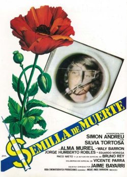 SEMILLA DE MUERTE