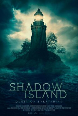 SHADOW ISLAND