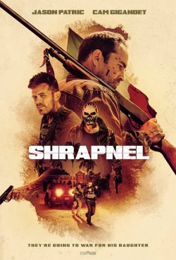 SHRAPNEL