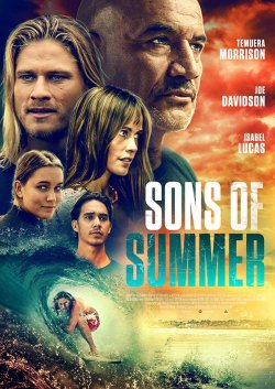 SONS OF SUMMER