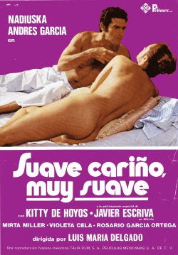 SUAVE CARIÑO MUY SUAVE SUAVE CARIÑO MUY SUAVE