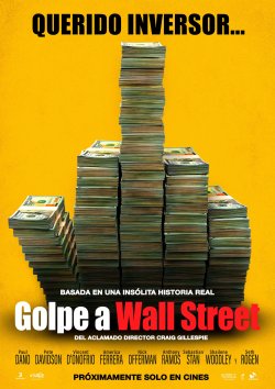 Banda sonora... GOLPE A WALL STREET