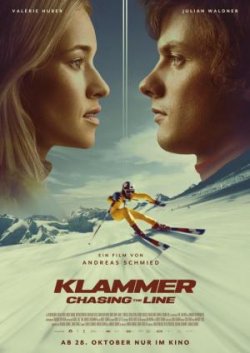 KLAMMER ROZANDO EL LIMITE