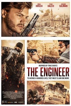 THE ENGINEER