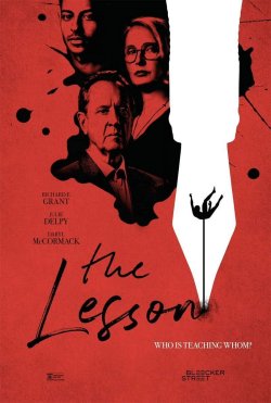 THE LESSON