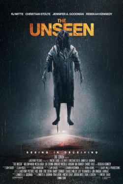 THE UNSEEN