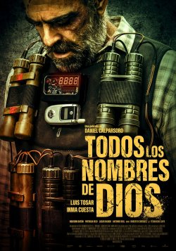 TODOS LOS NOMBRES DE DIOS