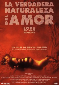 LA VERDADERA NATURALEZA DEL AMOR