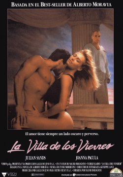 LA VILLA DE LOS VIERNES