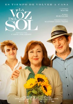 LA VOZ DEL SOL