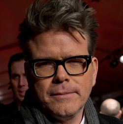 CHRISTOPHER McQUARRIE