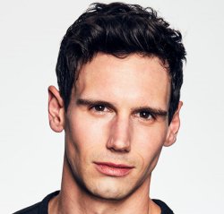 CORY MICHAEL SMITH
