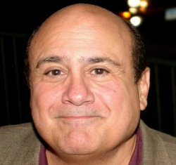 DANNY DEVITO