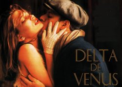 Curiosidades de... DELTA DE VENUS