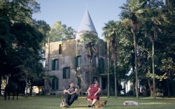 EL CASTILLO TENDRÁ SU PREMIERE EN EL FESTIVAL DE SAN SEBASTIÁN