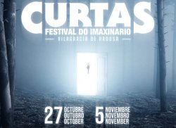 CURTAS. EL FESTIVAL DO IMAXINARIO 2023 CALIENTE MOTORES
