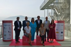 EL FESTIVAL DE SANTANDER PRESENTA SU PROGRAMACIÓN OFICIAL