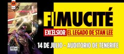 MARVEL Y DC PROTAGONIZAN DOS CONCIERTOS SINFÓNICOS DE FIMUCITÉ