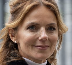 GERI HALLIWELL HORNER