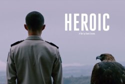 EN EL FESTIVAL DE SAN SEBASTIAN SE PRESETNARA HEROICO