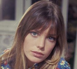 Ha muerto... JANE BIRKIN