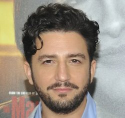 JOHN MAGARO