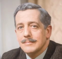 Ha muerto... JOHN NETTLETON