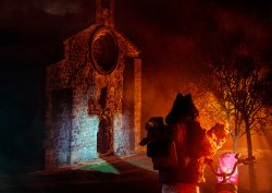 LA ERMITA TENDRÁ SU PREMIERE EN EL FESTIVAL DE SITGES