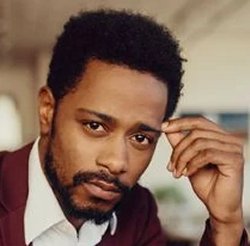 LAKEITH STANFIELD