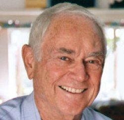 Ha muerto... LAWRENCE TURMAN