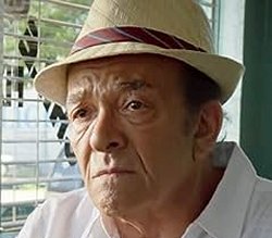 Ha muerto... MARK MARGOLIS