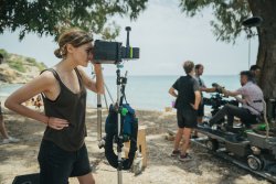 MARTA NIETO DEBUTA EN LA DIRECCIÓN CON LA MITAD DE ANA