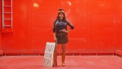 PAUL B. PRECIADO DEBUTA CON ORLANDO MI BIOGRAFIA POLITICA