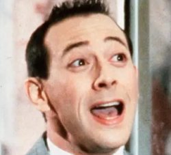 Ha muerto... PAUL REUBENS