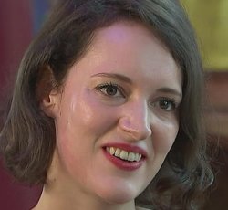 PHOEBE WALLER-PUENTE
