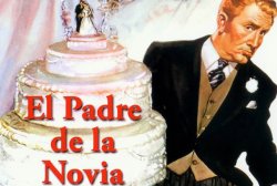 La saga de... EL PADRE DE LA NOVIA