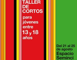 SEMINCI CAMPUS CELEBRA EN AGOSTO SU CUARTA EDICIÓN