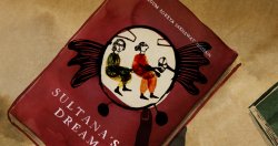 EL SUEÑO DE LA SULTANA TENDRA SU PREMIERE EN SAN SEBASTIAN