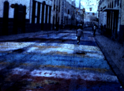 MAS DE 100 PELICULAS ANTIGUAS DE LANZAROTE RESCATADAS