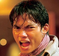 TONY JAA