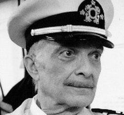 Ha muerto... WALTER CHARLES