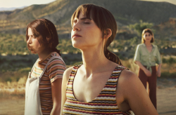 AMANECE PARTICIPARA EN EL FESTIVAL DE CINE EUROPEO DE SEVILLA